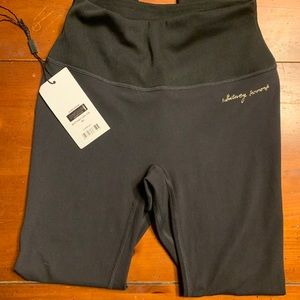 Gymshark Whitney ribbed leggings